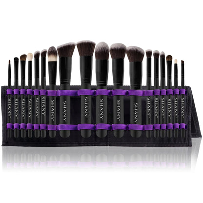 SHANY Artisan’s Easel Brush Set - Get it from Bo
