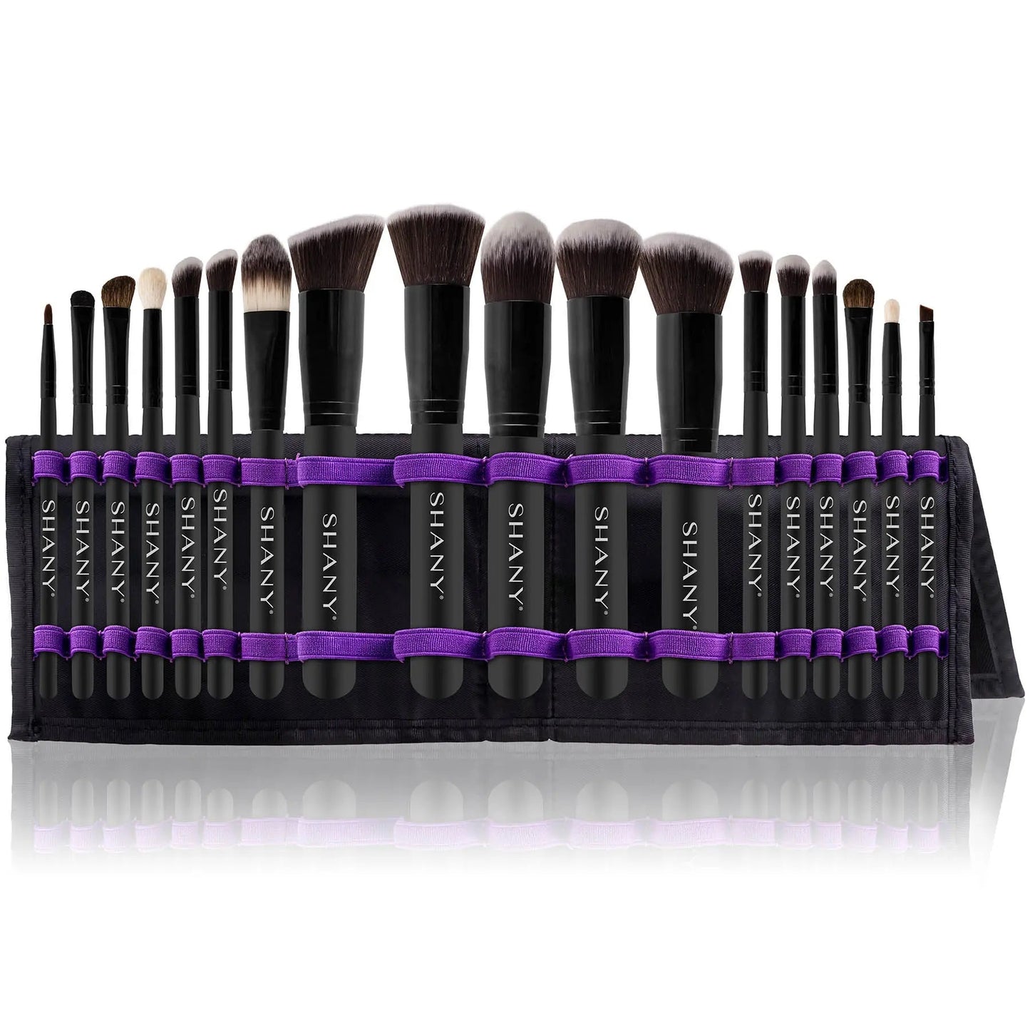 SHANY Artisan’s Easel Brush Set - Get it from Bo