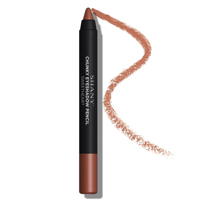 SHANY Chunky Eyeshadow Eye Pencil - Get it from Bo