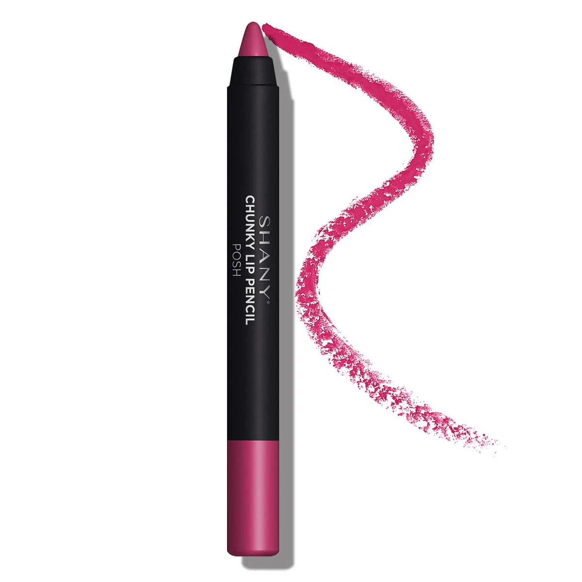 SHANY Chunky Lipstick Lip Pencil - Get it from Bo