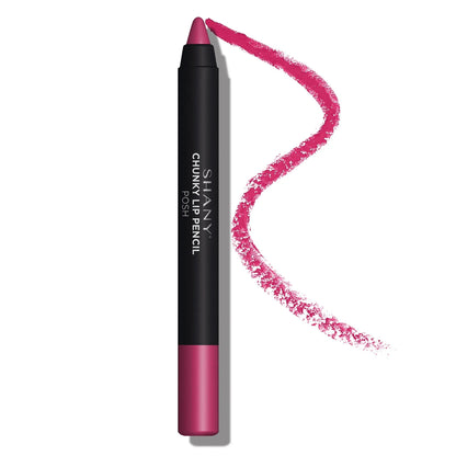 SHANY Chunky Lipstick Lip Pencil - Get it from Bo