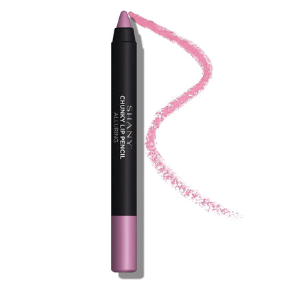 SHANY Chunky Lipstick Lip Pencil - Get it from Bo