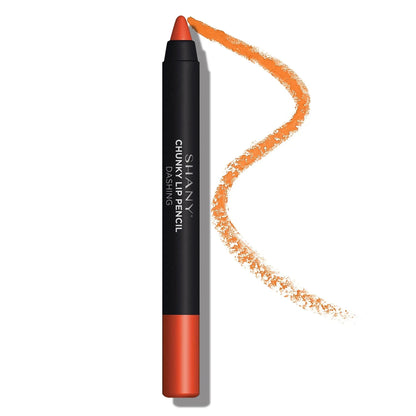 SHANY Chunky Lipstick Lip Pencil - Get it from Bo