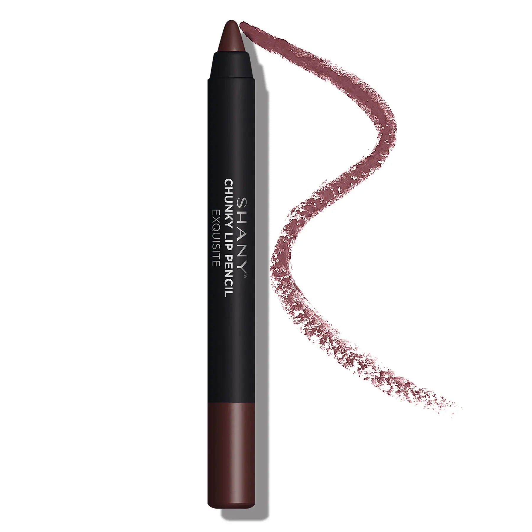 SHANY Chunky Lipstick Lip Pencil - Get it from Bo