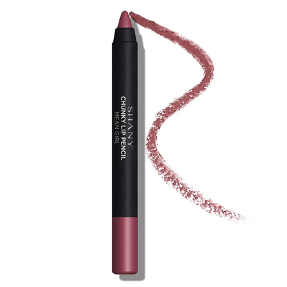 SHANY Chunky Lipstick Lip Pencil - Get it from Bo