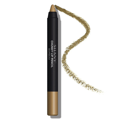 SHANY Chunky Lipstick Lip Pencil - Get it from Bo