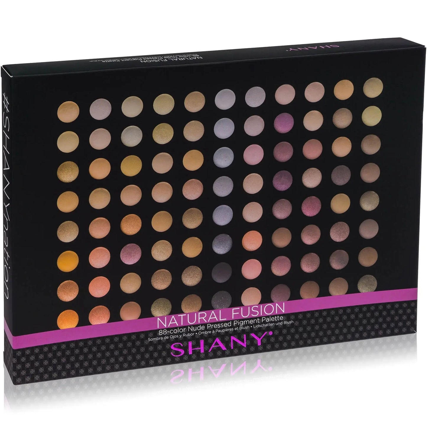 Eye shadow Makeup Palette SHANY