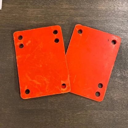 Shock Pads & Risers (sets of 2) - Get it from Bo