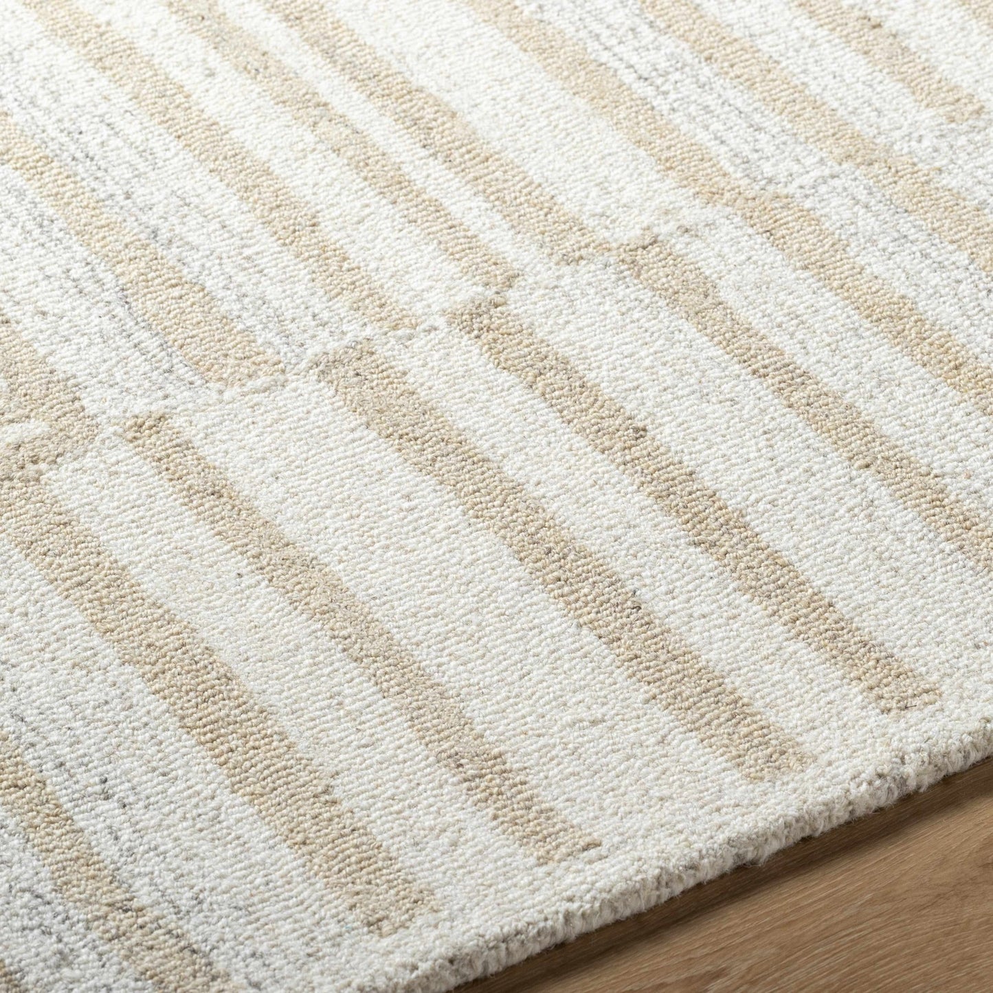 Shoji Modern Wool Rug - Get it from Bo