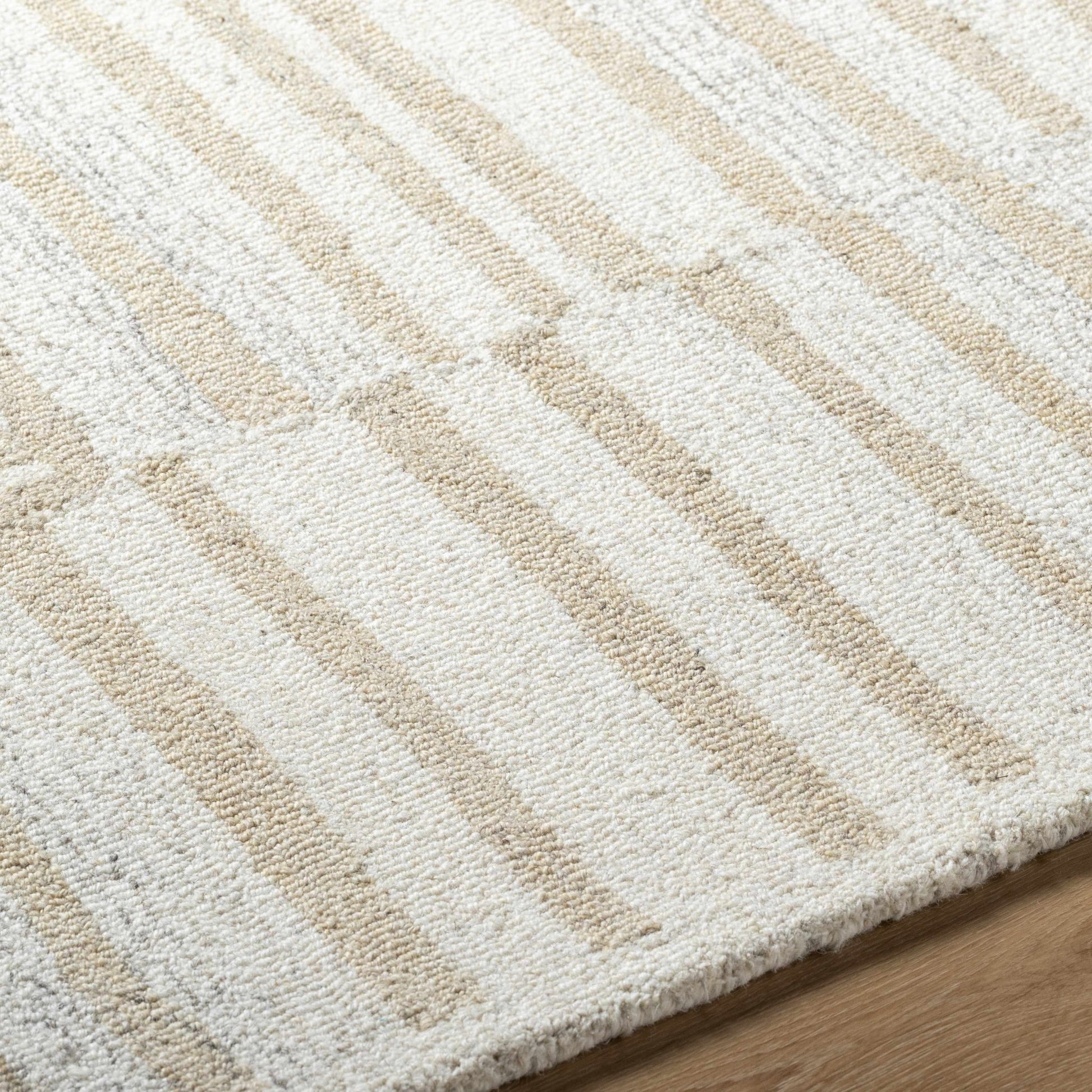 Shoji Modern Wool Rug - Get it from Bo