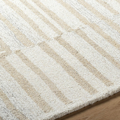 Shoji Modern Wool Rug - Get it from Bo