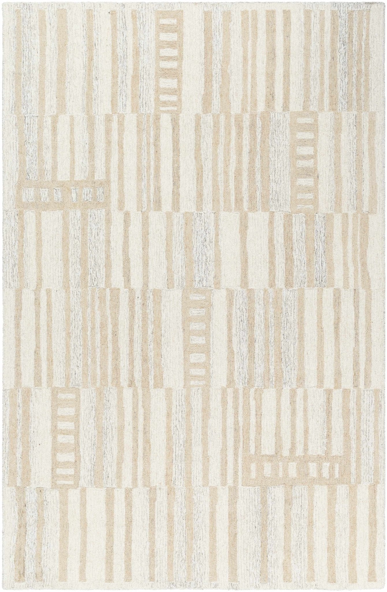 Shoji Modern Wool Rug - Get it from Bo