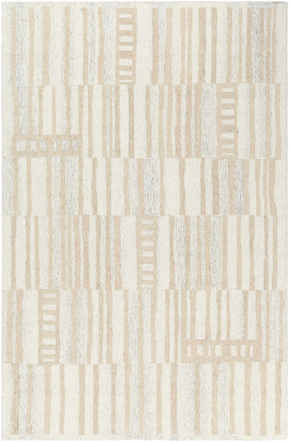 Shoji Modern Wool Rug - Get it from Bo