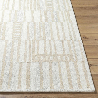Shoji Modern Wool Rug - Get it from Bo