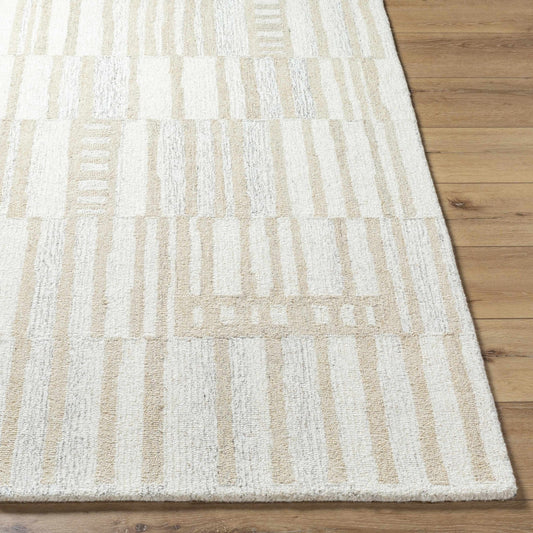 Shoji Modern Wool Rug - Get it from Bo