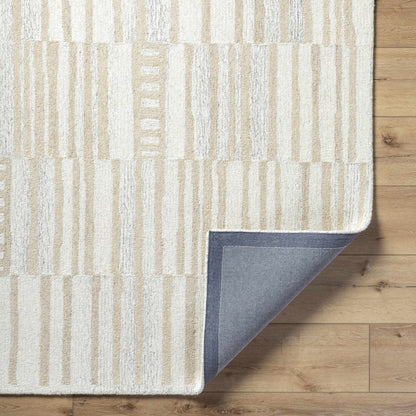 Shoji Modern Wool Rug - Get it from Bo