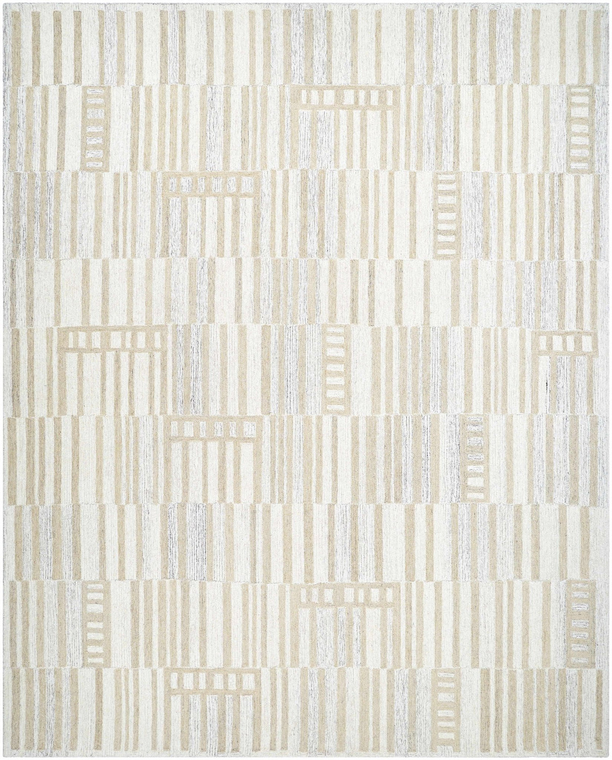 Shoji Modern Wool Rug - Get it from Bo
