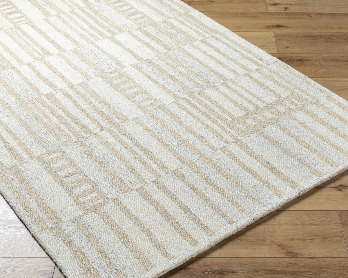 Shoji Modern Wool Rug - Get it from Bo