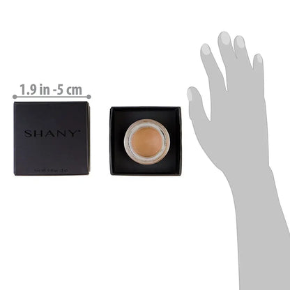 EYE & LIP Primer - Paraben Free/Talc Free SHANY