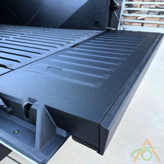 Xpel Armor Tailgate Protection Abstract Ocean