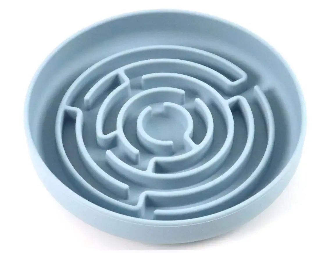 Silicone Slow Feeder - Get it from Bo