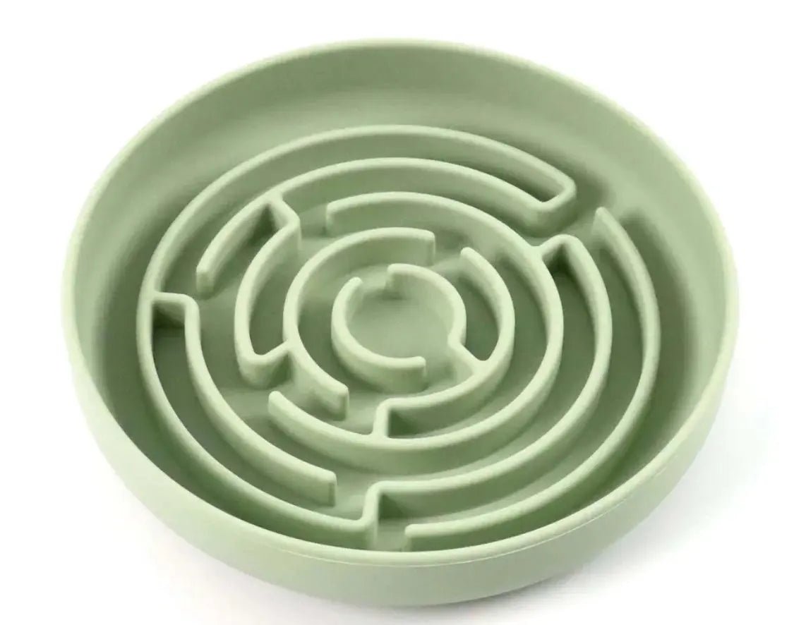 Silicone Slow Feeder - Get it from Bo