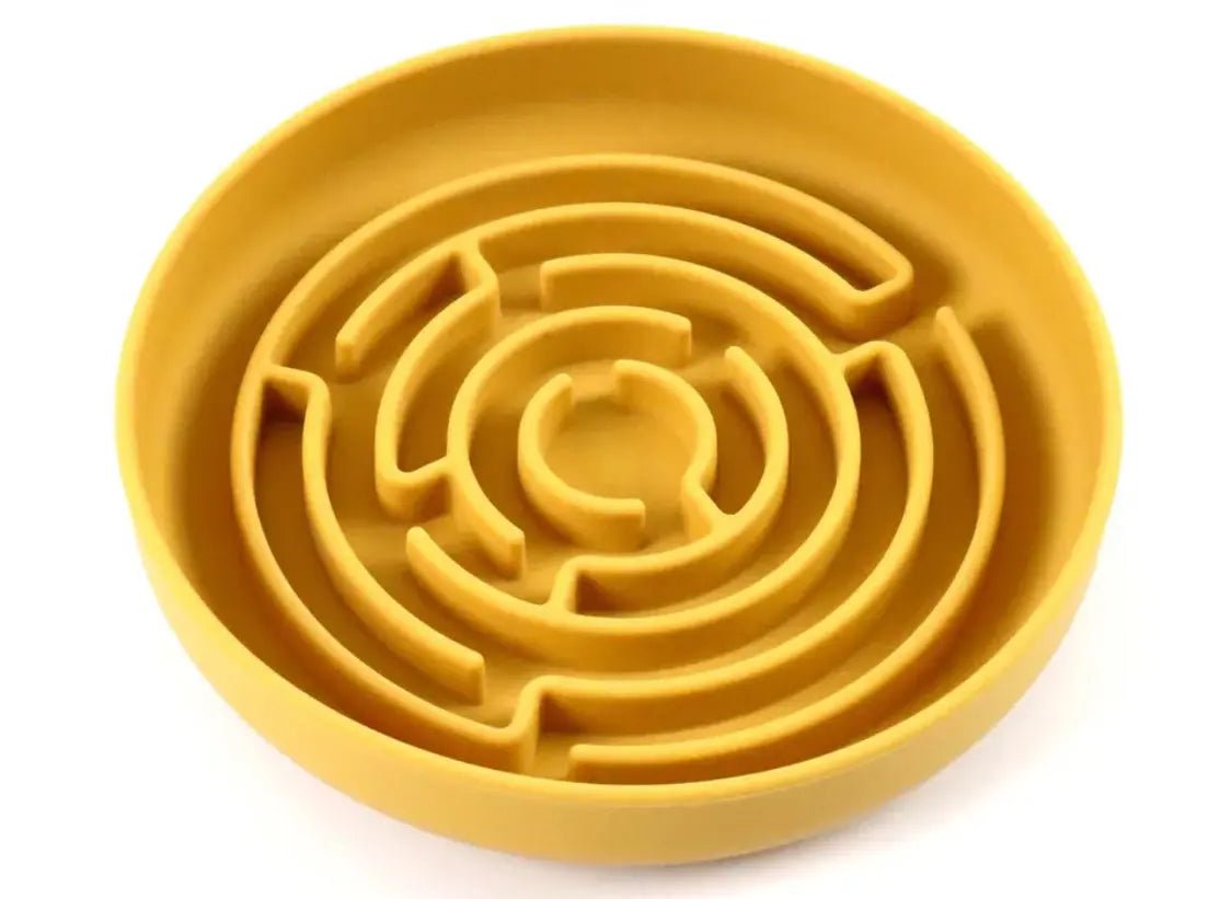 Silicone Slow Feeder - Get it from Bo