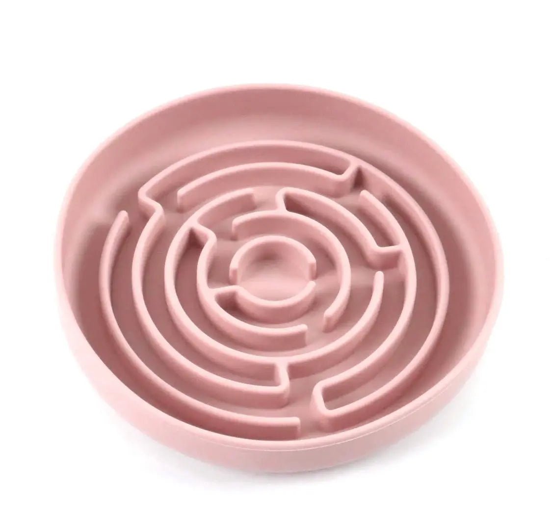 Silicone Slow Feeder - Get it from Bo