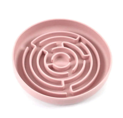 Silicone Slow Feeder - Get it from Bo
