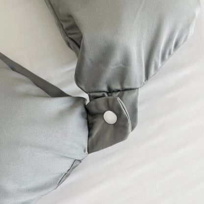 Cooling Bamboo Pillowcases | Signature Collection Bamboo is Better