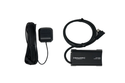 RZR® Signature Series Stage 7 Stereo Kit | UTVS-RZR-S7-S Dunes 2 Dezert SXS