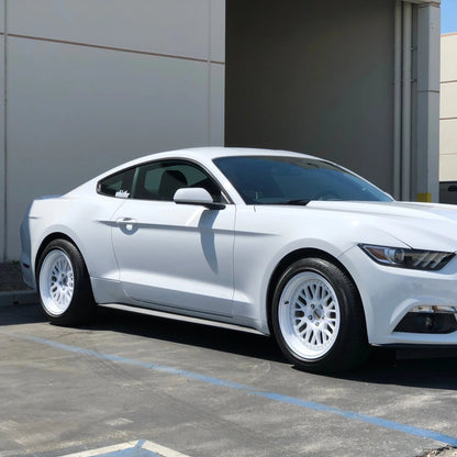 SK1 Full Gloss White - Get it from Bo