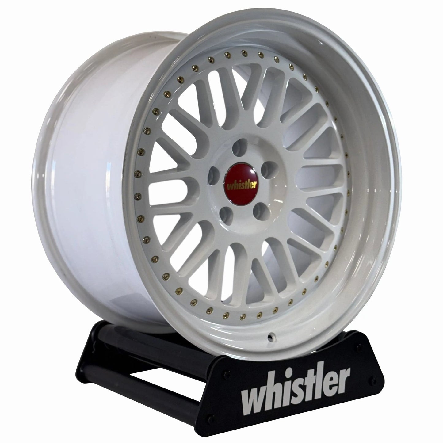 SK1 Full Gloss White - Get it from Bo