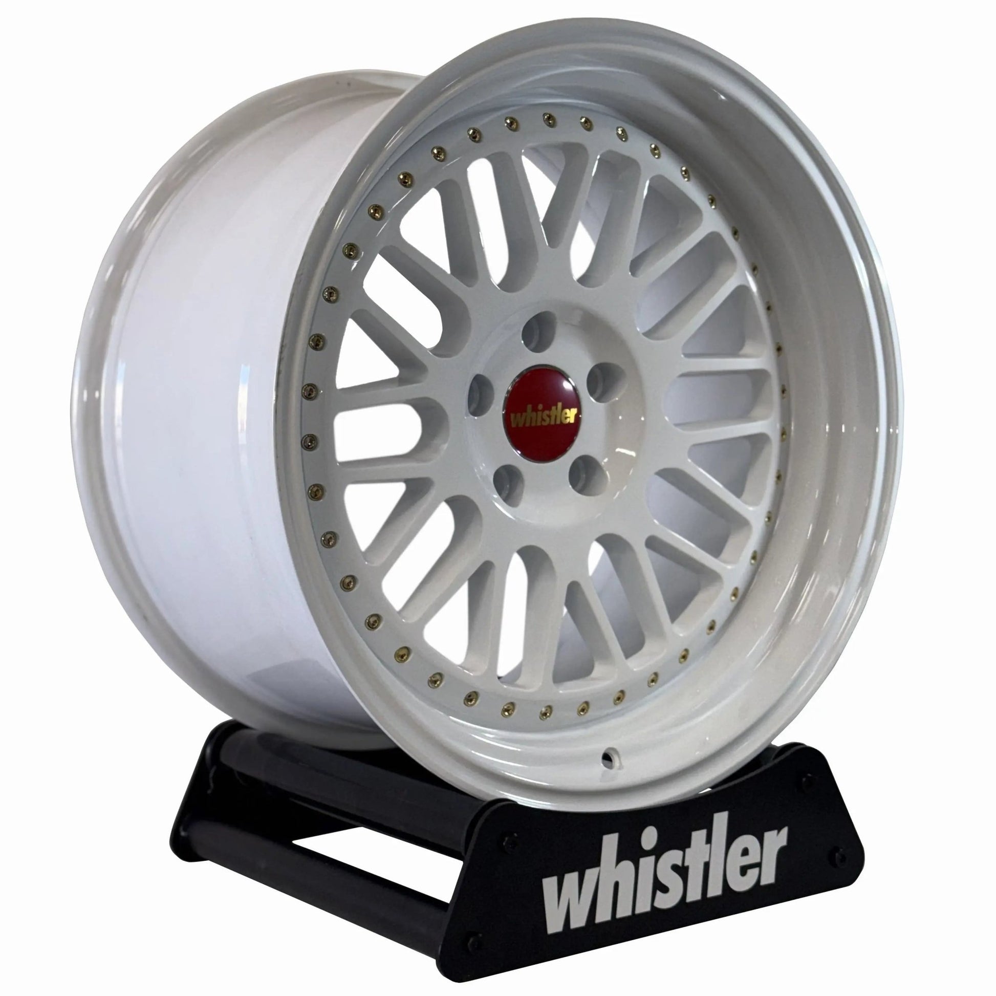 SK1 Full Gloss White - Get it from Bo