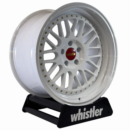 SK1 Full Gloss White - Get it from Bo
