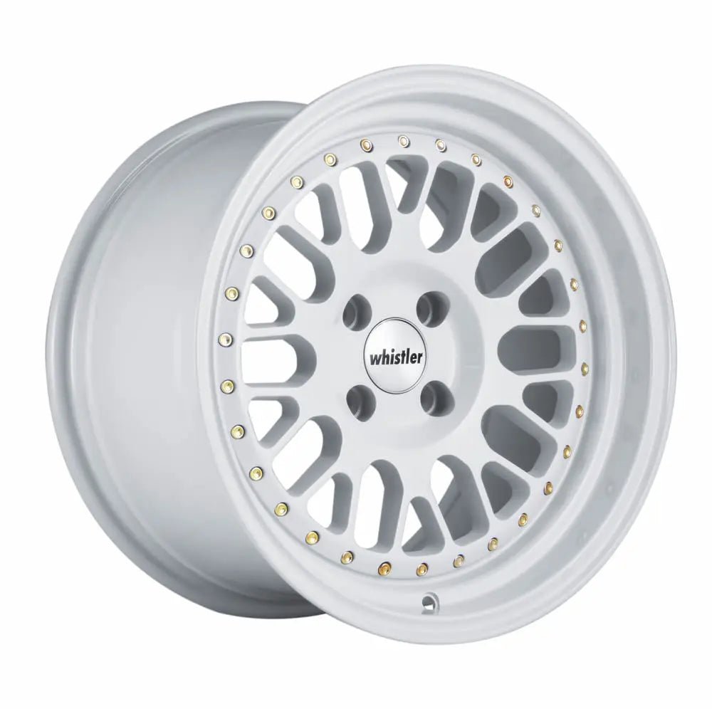 SK1 Full Gloss White - Get it from Bo