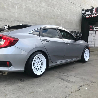 SK1 Full Gloss White - Get it from Bo