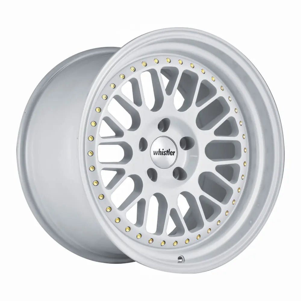 SK1 Full Gloss White - Get it from Bo