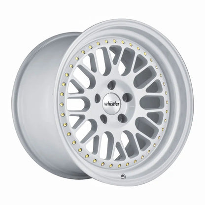 SK1 Full Gloss White - Get it from Bo