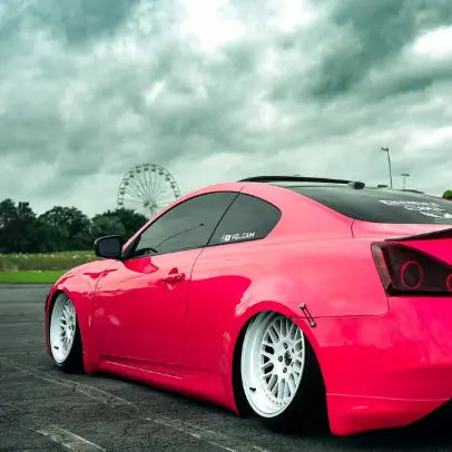 SK1 Full Gloss White - Get it from Bo