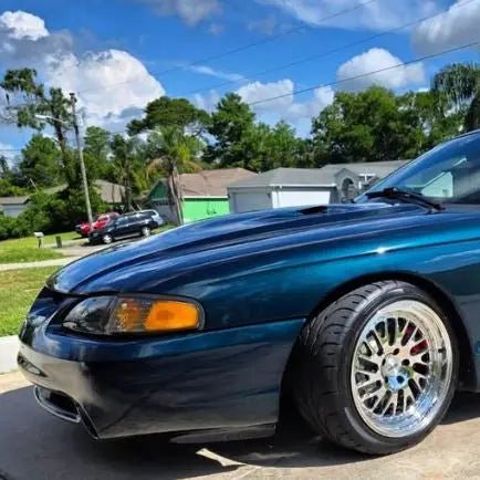 SK1-T Chrome - Get it from Bo