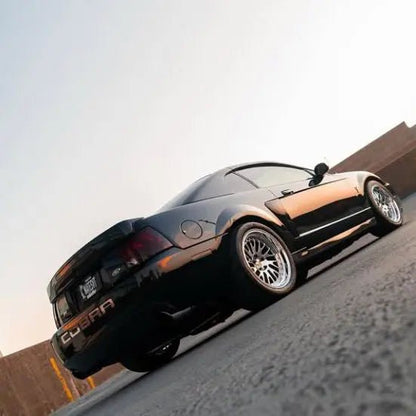 SK1-T Chrome - Get it from Bo