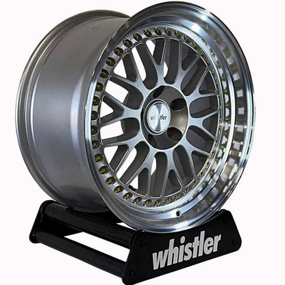 SK10 Silver/Machined Lip - Get it from Bo