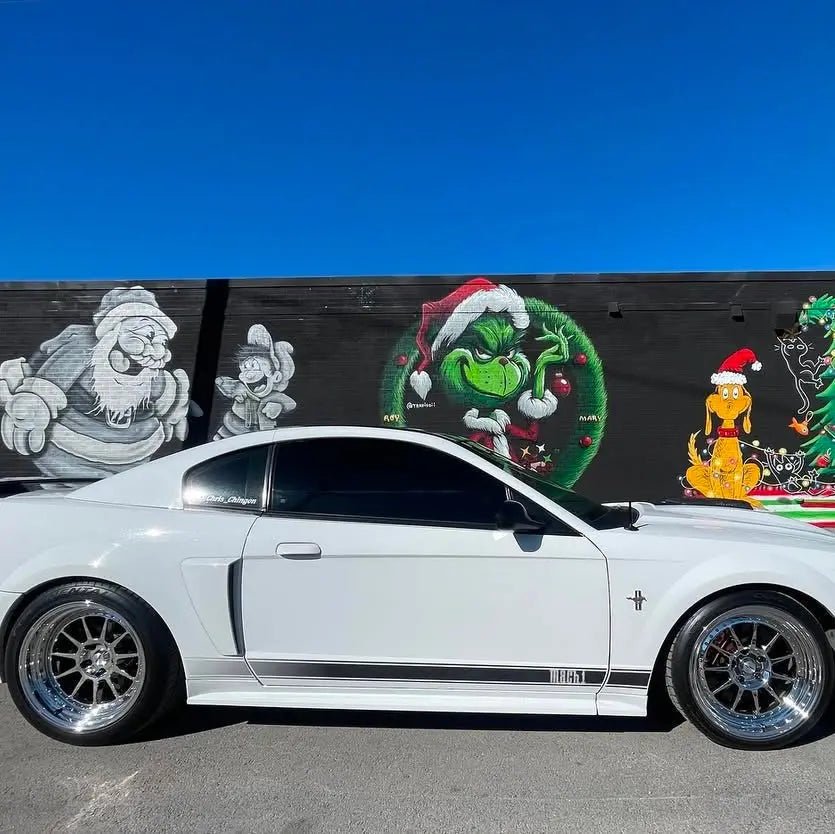 SK11 Chrome - Get it from Bo