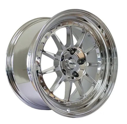 SK11 Chrome - Get it from Bo