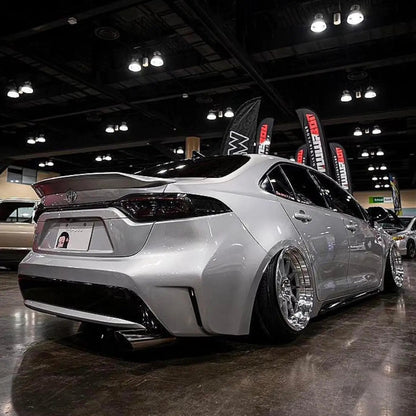 SK11 Full Machined Silver - Get it from Bo