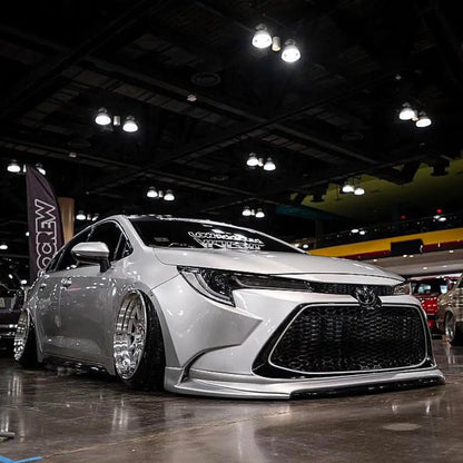 SK11 Full Machined Silver - Get it from Bo
