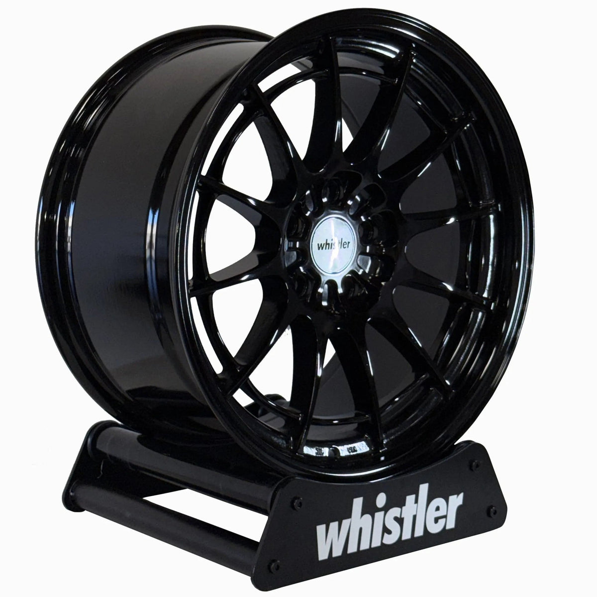 SK12 Full Gloss Black - Get it from Bo