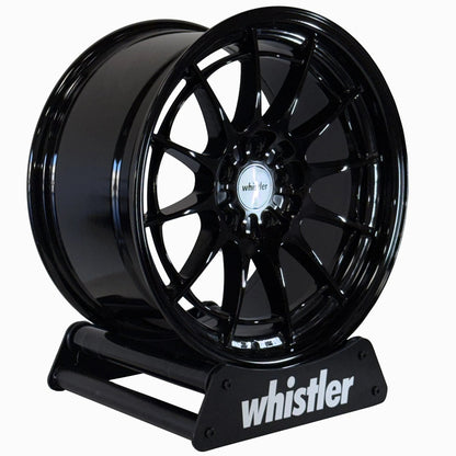 SK12 Full Gloss Black - Get it from Bo