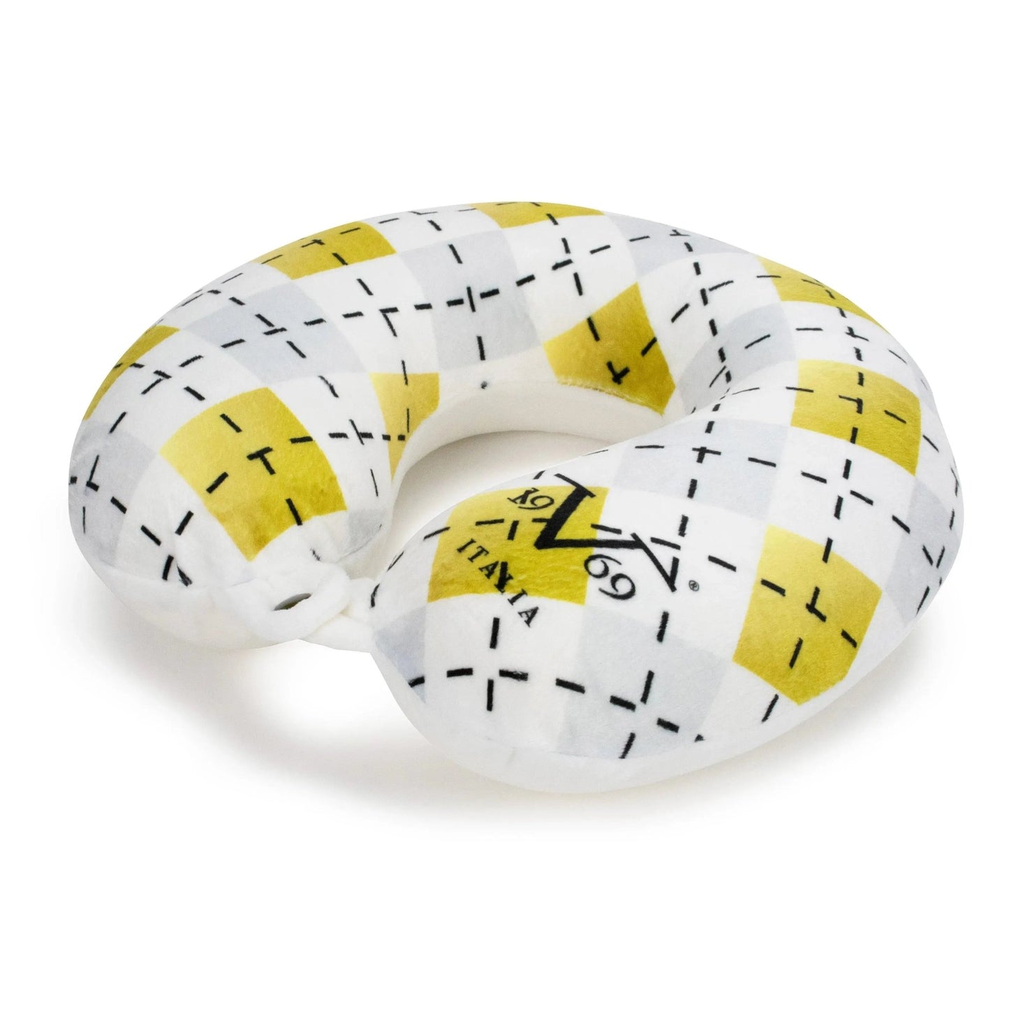 Slumber Memory Foam Neck Pillow - Get it from Bo